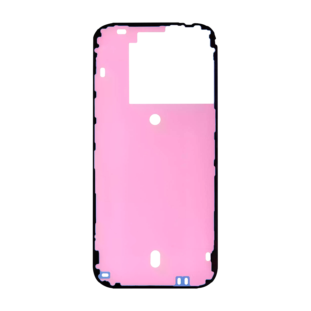 Adhesivo Tapa Trasera iPhone 16 Pro